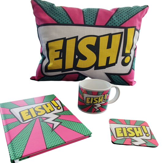 Eish! - Gift Bundle