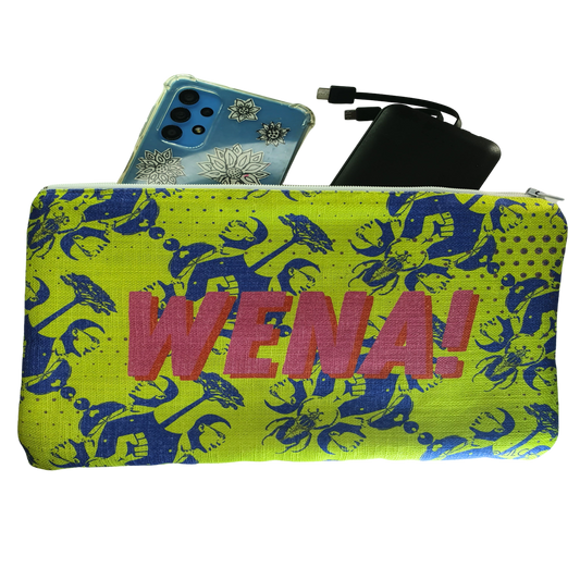 Wena! - Padded Device Bag - 28cm x 18cm